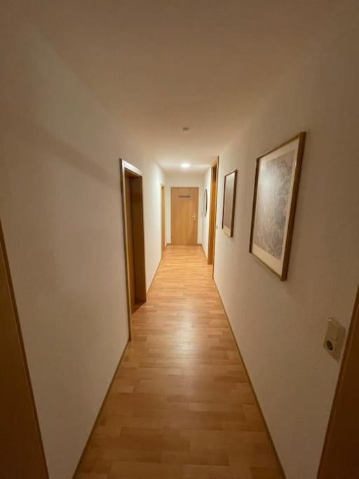 Premium Apartment Suedbahnhof Marburg Eksteriør billede