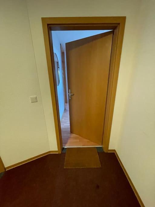 Premium Apartment Suedbahnhof Marburg Eksteriør billede