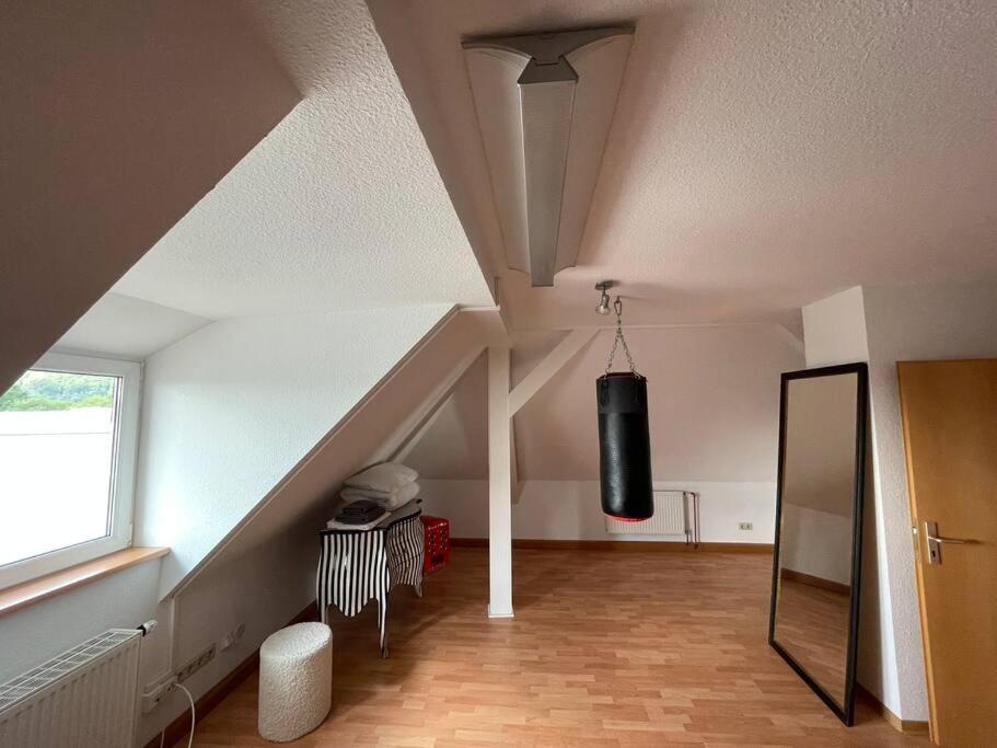 Premium Apartment Suedbahnhof Marburg Eksteriør billede
