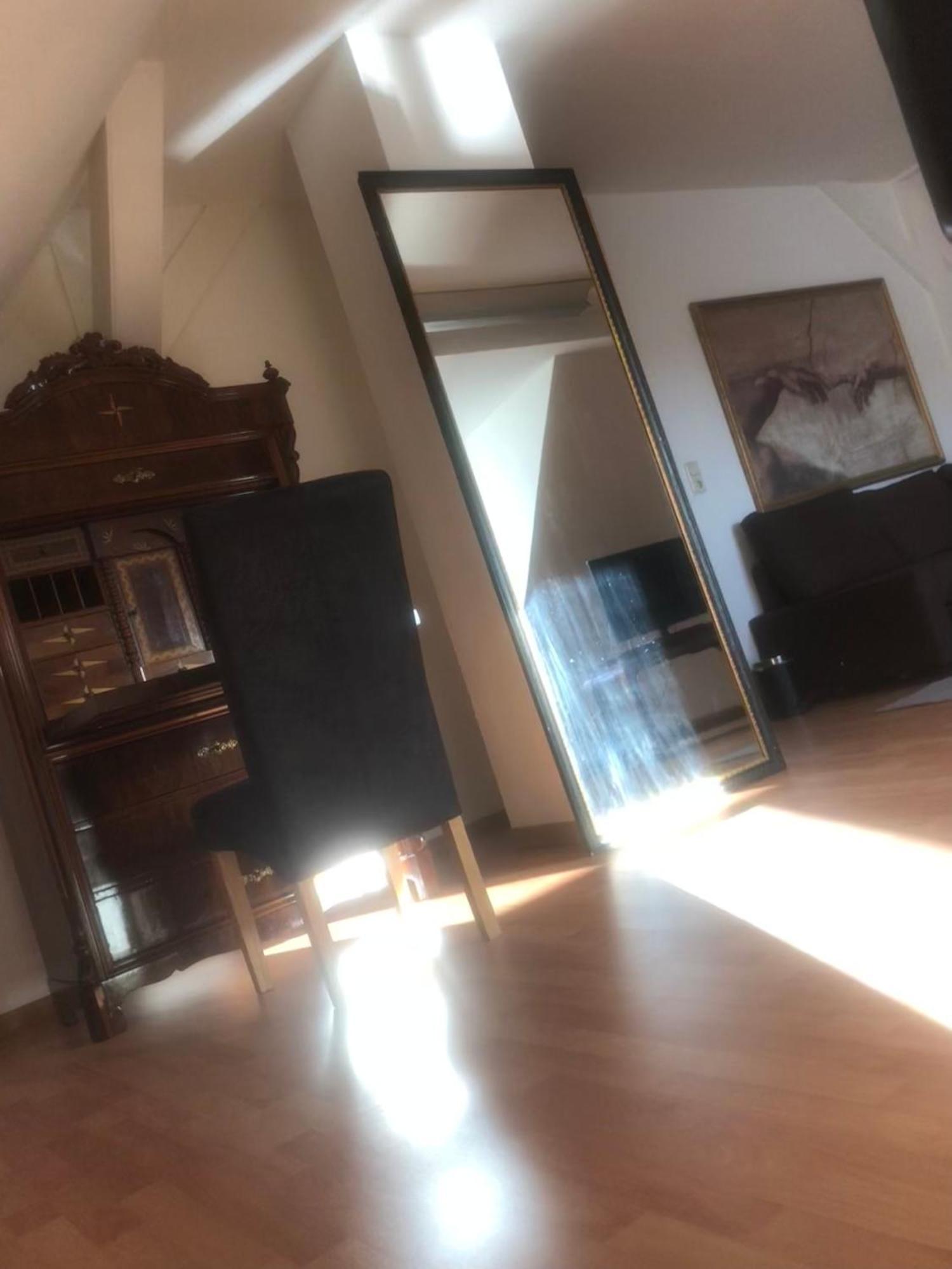 Premium Apartment Suedbahnhof Marburg Eksteriør billede