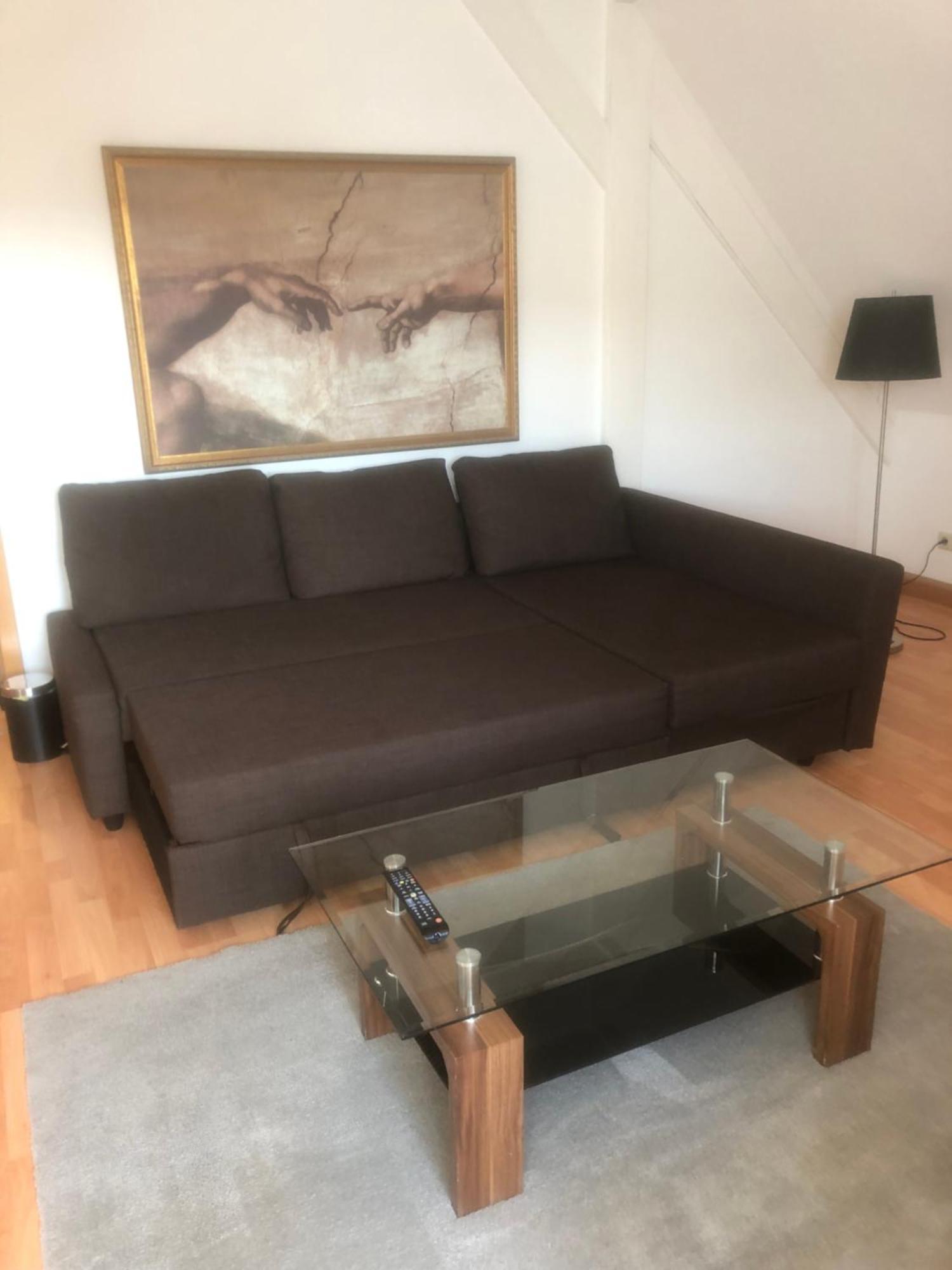 Premium Apartment Suedbahnhof Marburg Eksteriør billede