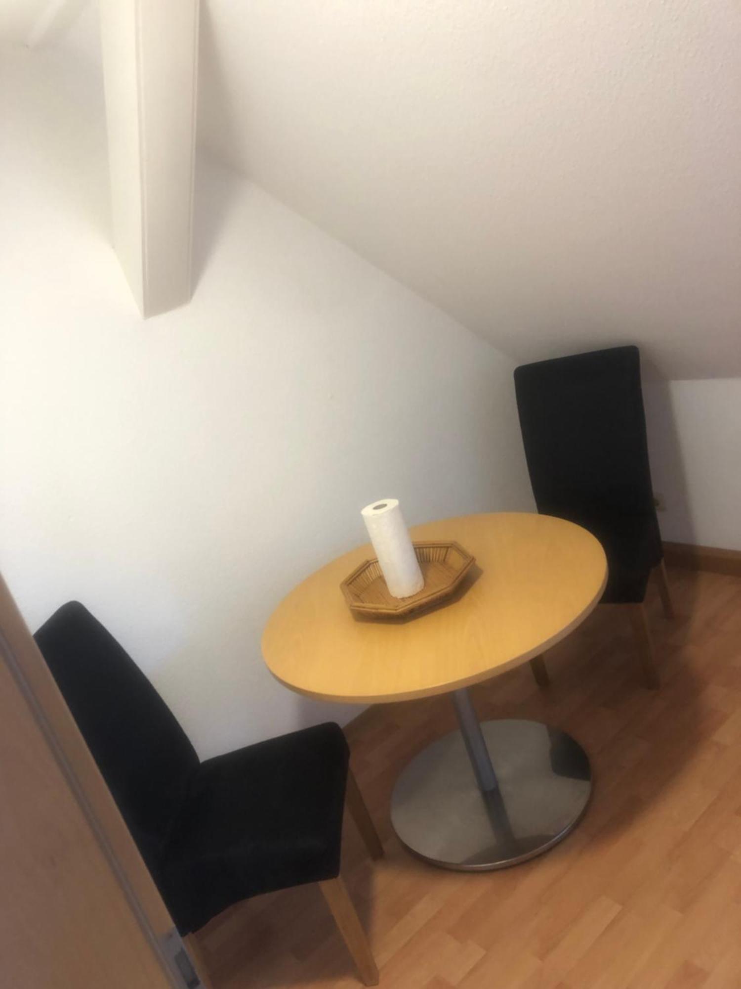 Premium Apartment Suedbahnhof Marburg Eksteriør billede