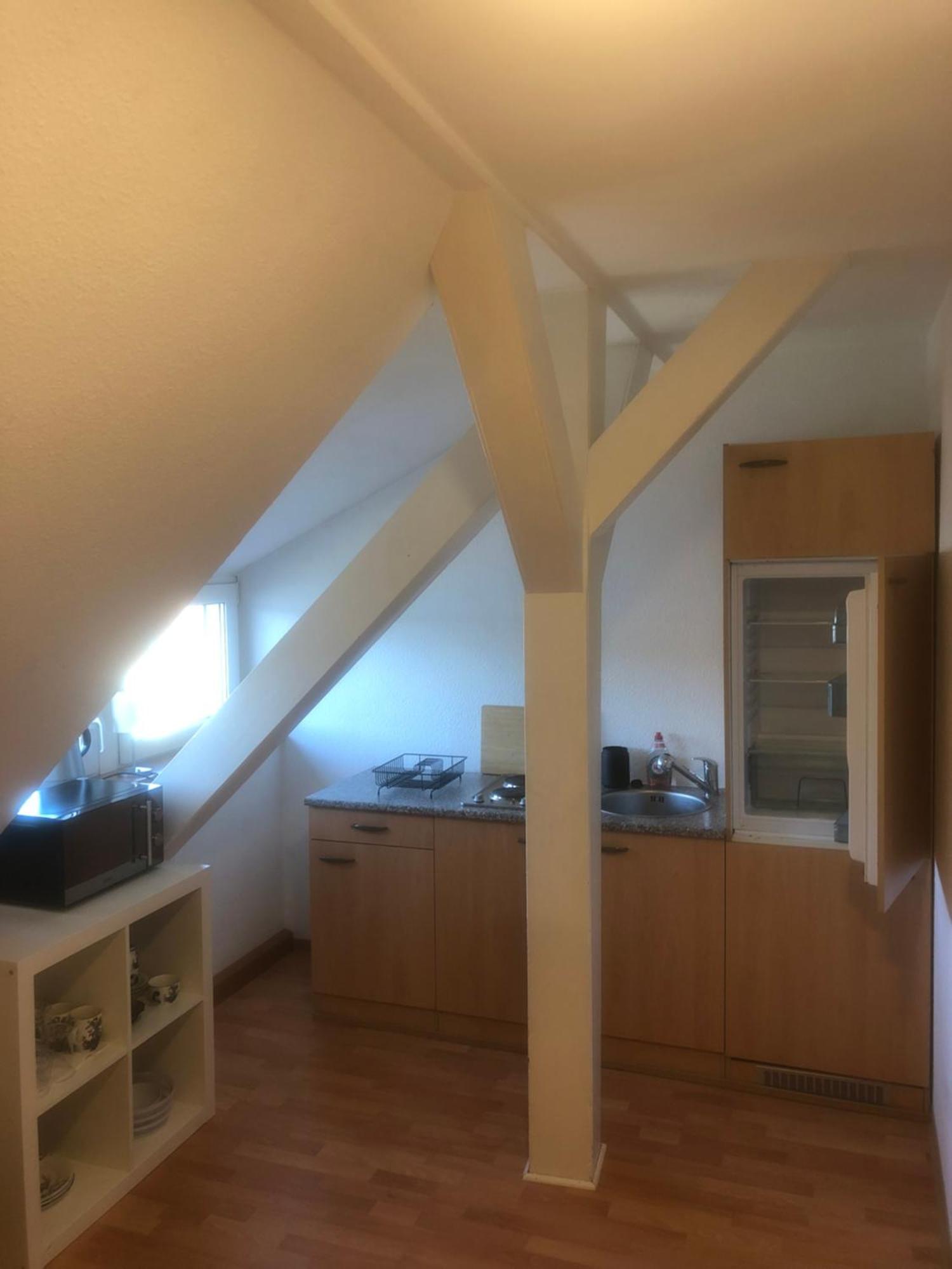 Premium Apartment Suedbahnhof Marburg Eksteriør billede